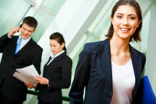 Infinium Payroll and HR