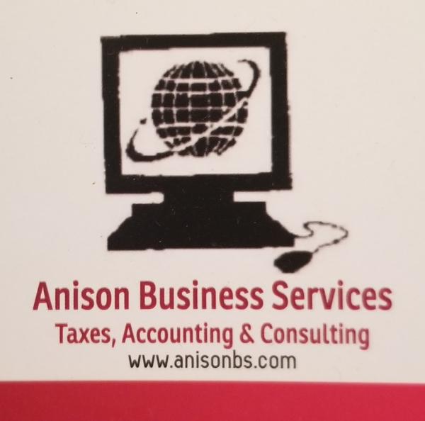 Anison Business Services