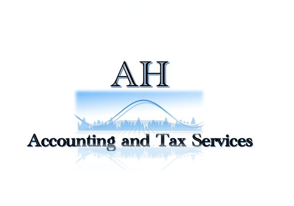 AH Accounting AND TAX Services