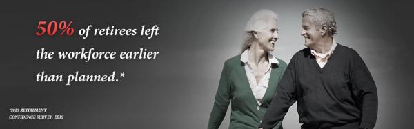 The Retirement Planning Company