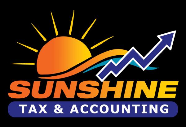 Sunshine Tax & Accounting
