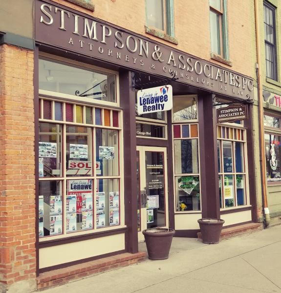 Stimpson & Associates