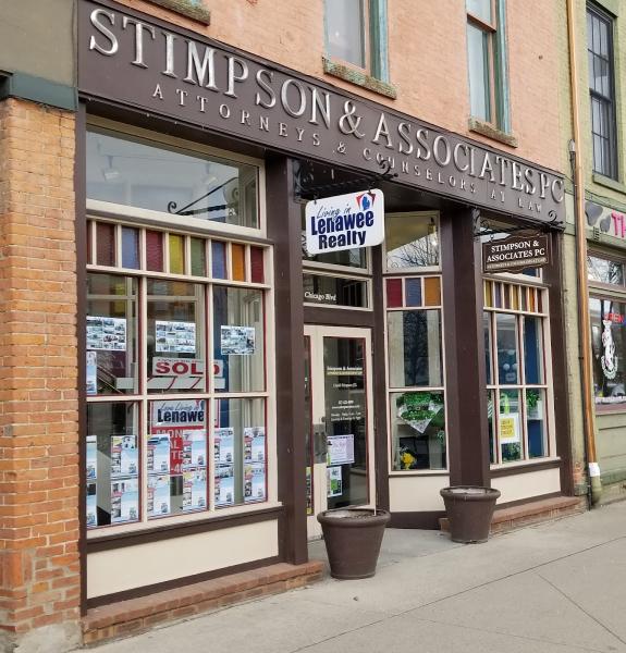 Stimpson & Associates