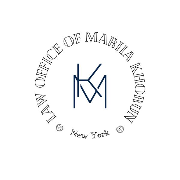 The Law Office of Mariia Khorun