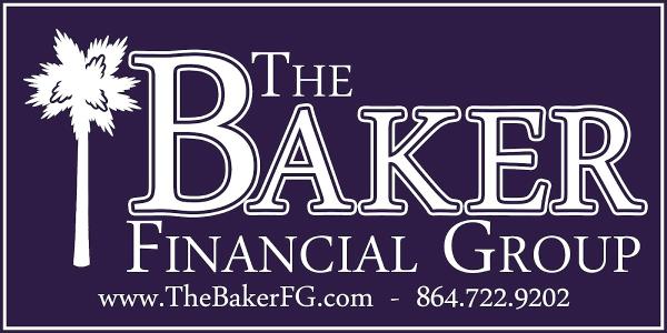 The Baker Financial Group