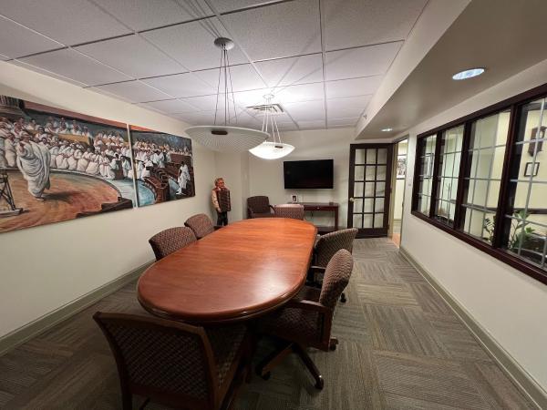 Law Office of Edelstein Martin & Nelson