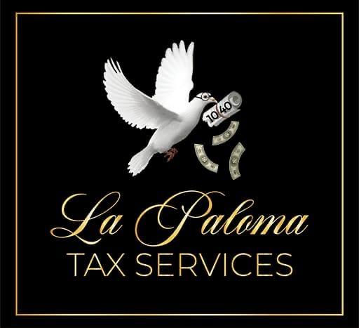 La Paloma Tax Services