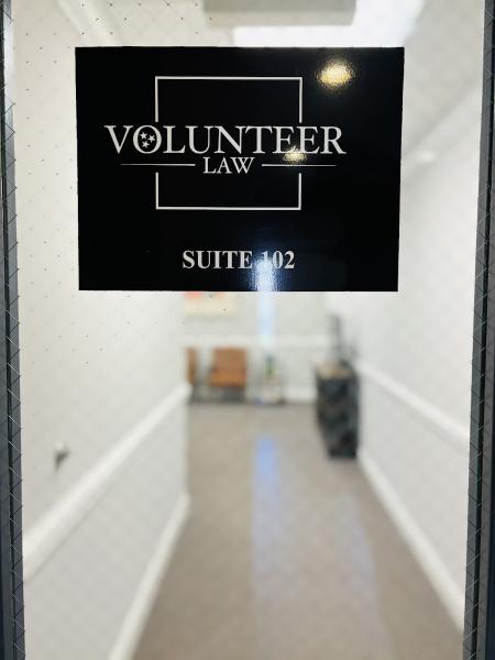 Volunteer Law Firm