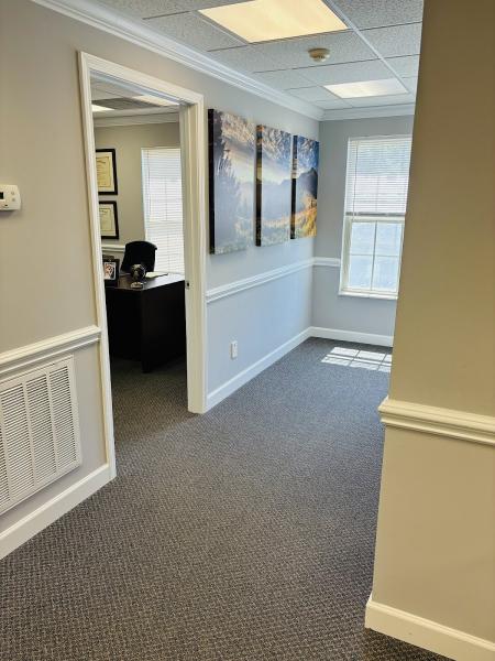 Volunteer Law Firm