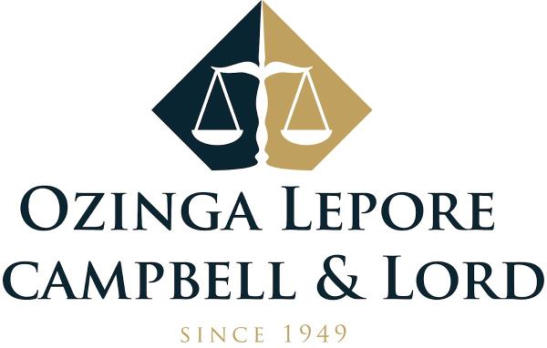 The Law Offices of Ozinga Lepore Campbell & Lord