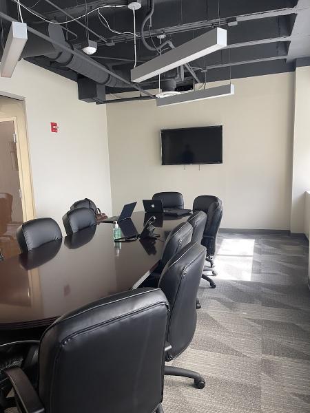 Central Florida Consultant