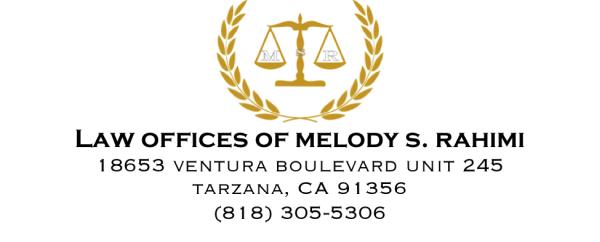 Law Offices of Melody S. Rahimi