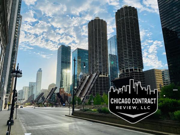 Chicago Contract Review