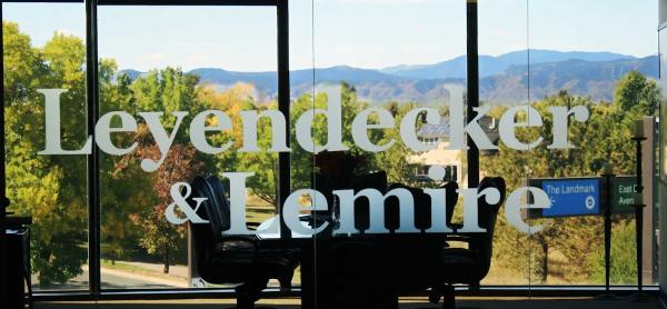 Leyendecker & Lemire