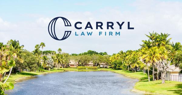 Carryl Law Firm