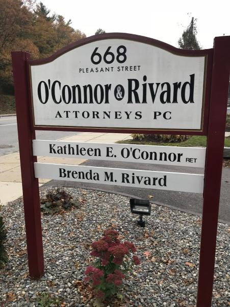 O'Connor & Rivard Attorneys