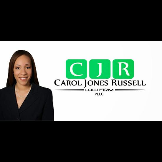 Carol Jones Russell Law Firm