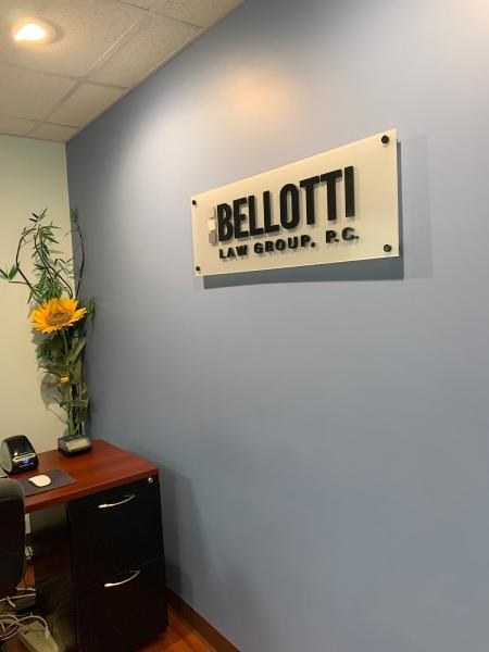 Bellotti Law Group