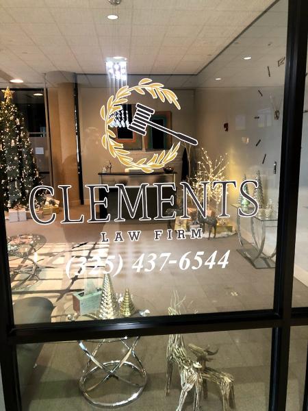 Clements Law Firm