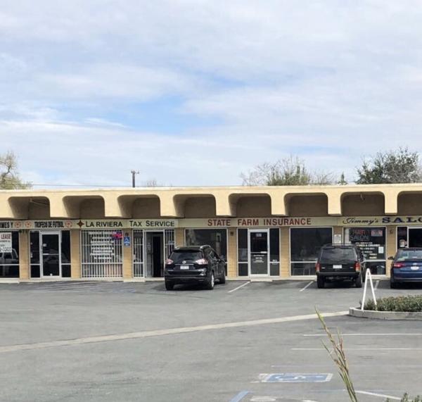 La Riviera Tax Services