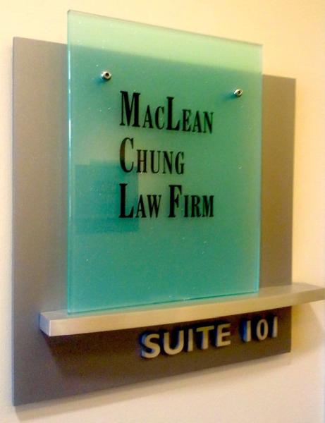 Maclean Chung Law Firm