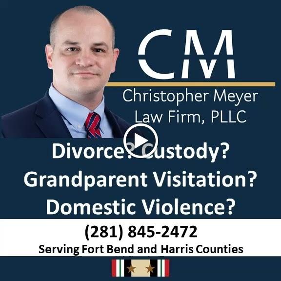 Christopher Meyer Law Firm