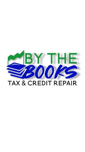 By the Books Tax Services