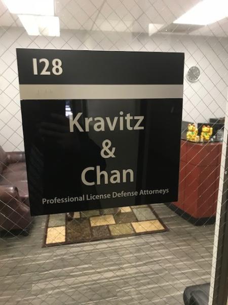 Kravitz & Chan