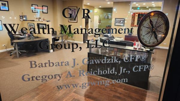 G/R Wealth Management Group