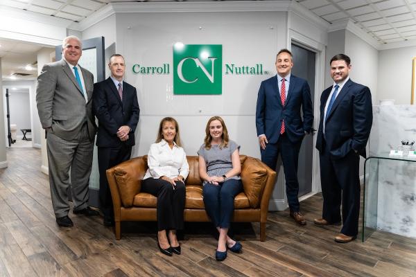 Carroll & Nuttall