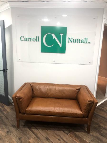 Carroll & Nuttall
