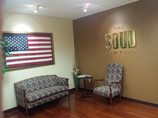 The Soud Law Firm