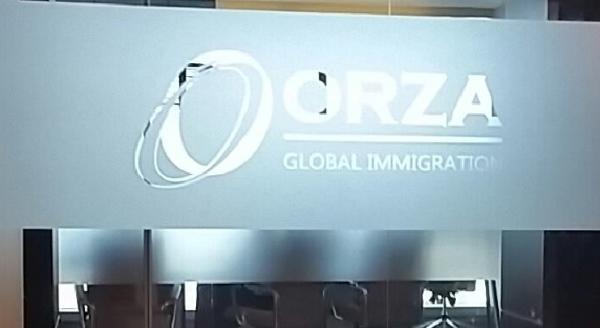 Orza Global Immigration