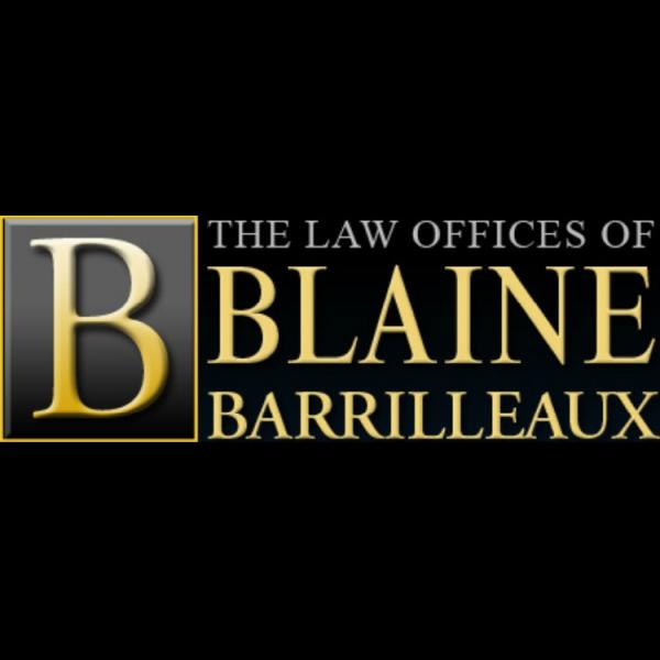 The Law Offices of Blaine Barrilleaux