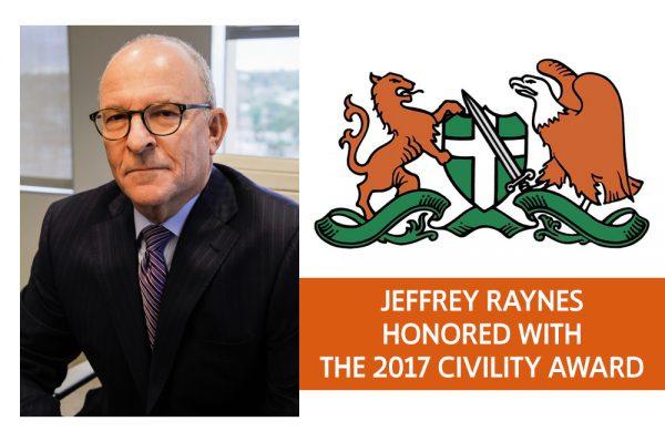 Jeffrey S. Raynes, Attorney at Law