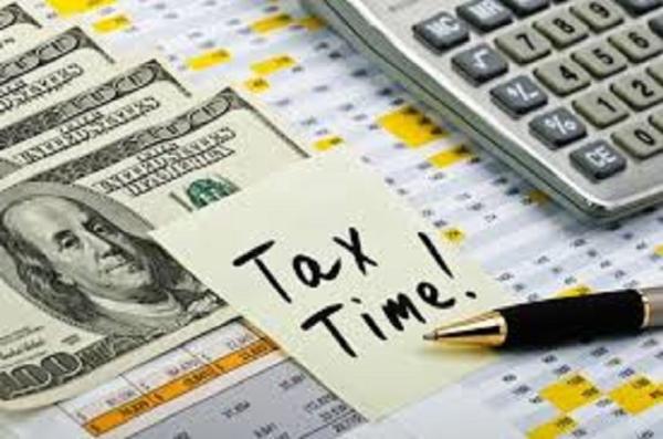 Menconi Consulting - Tax Prep Bookkeeping CFO Service