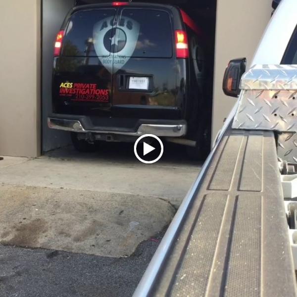 Aces Private Investigations