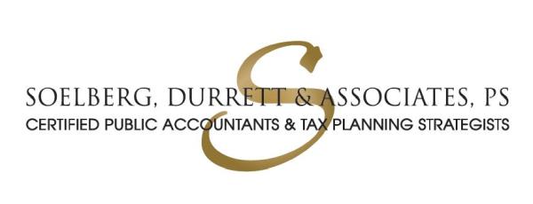 Soelberg, Durrett & Associates, PS
