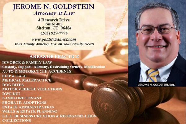 Jerome N. Goldstein, Attorney at Law