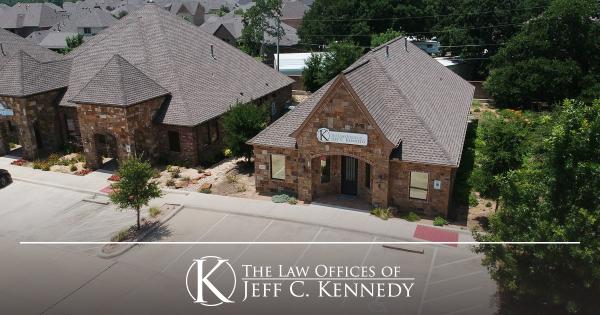 Law Offices of Jeff C. Kennedy