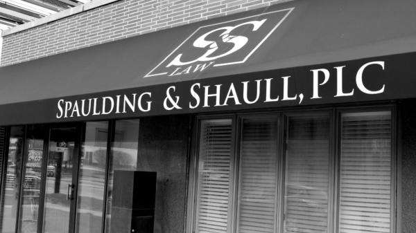 Spaulding & Shaull, P.l.c.