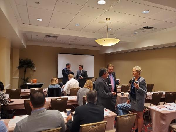 Compass Workforce Solutions