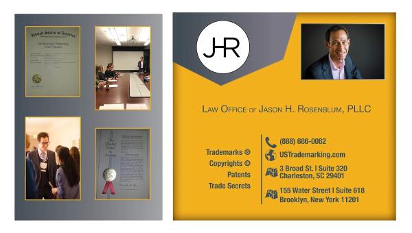 Law Office of Jason H. Rosenblum