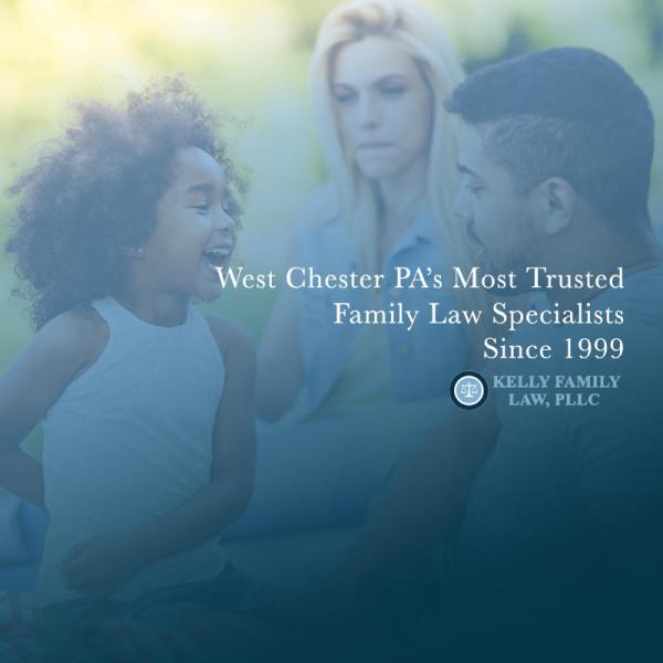 Kelly Family Law