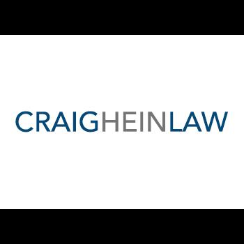 Craig Hein Law