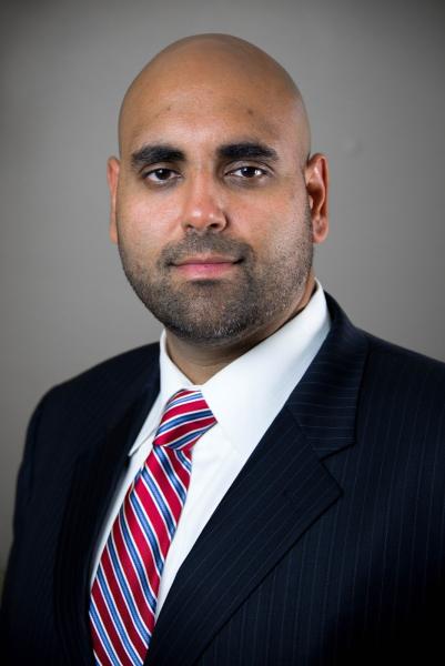 The Chouhan Law Firm