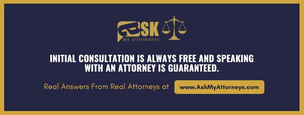 Ask My Attorneys