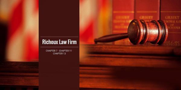 Richoux Law Firm