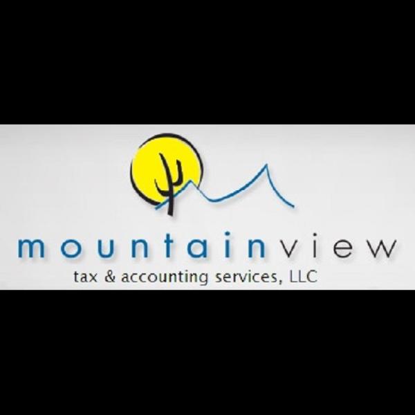 Mountain View Tax Services & Accounting