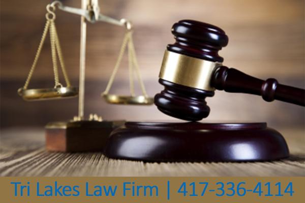 Tri-Lakes Law Firm